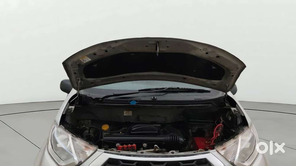 Datsun Redigo 1.0 S, 2019, Cng & Hybrids