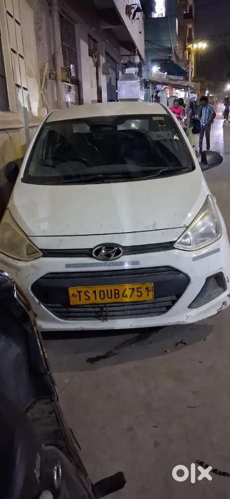 Tata Zest 2017 Diesel 95000 Km Driven Nice Car