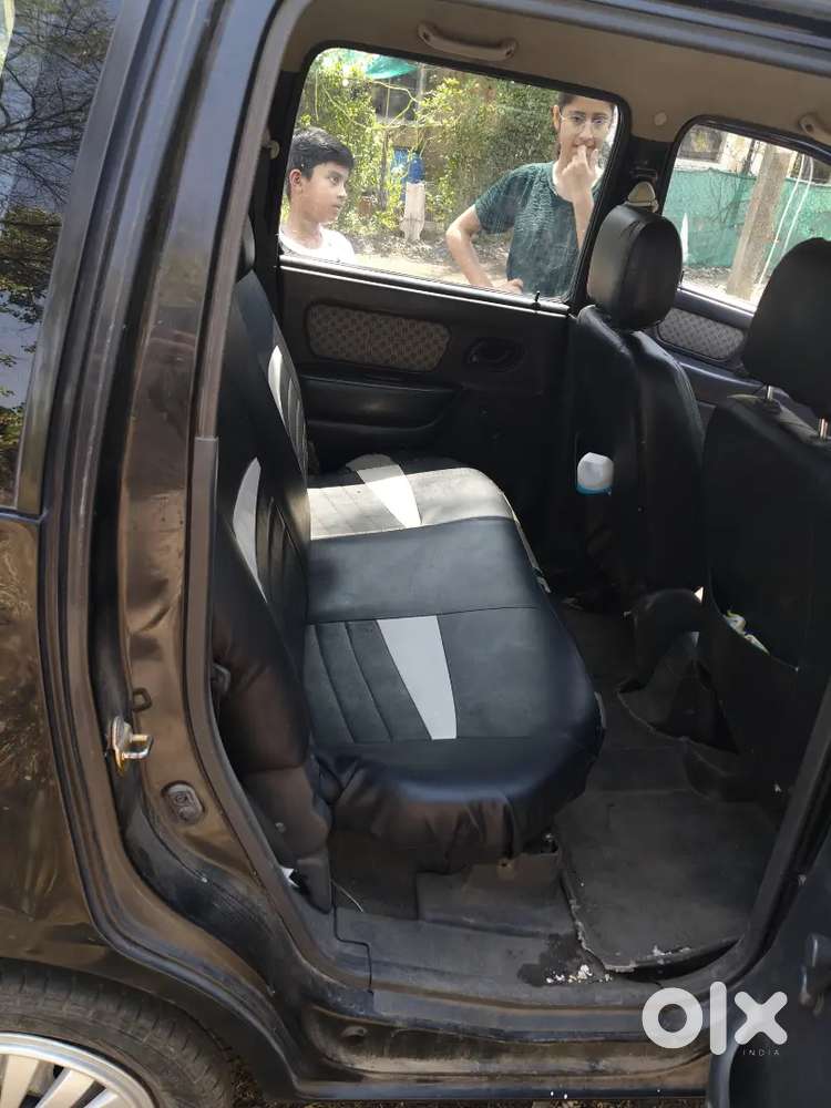 Valid Till November 2027 Single Hand Drive