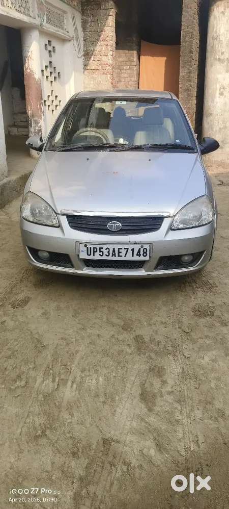 Tata Indica Ev2 2007 Diesel 48070 Km Driven