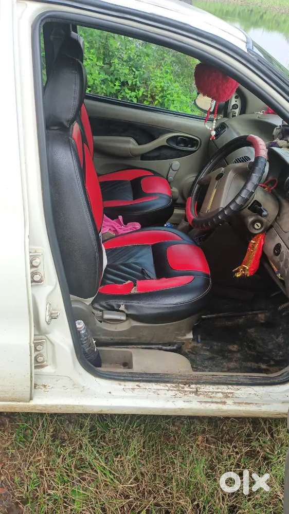 Tata Indigo Ecs 2012 Diesel 221582 Km Driven