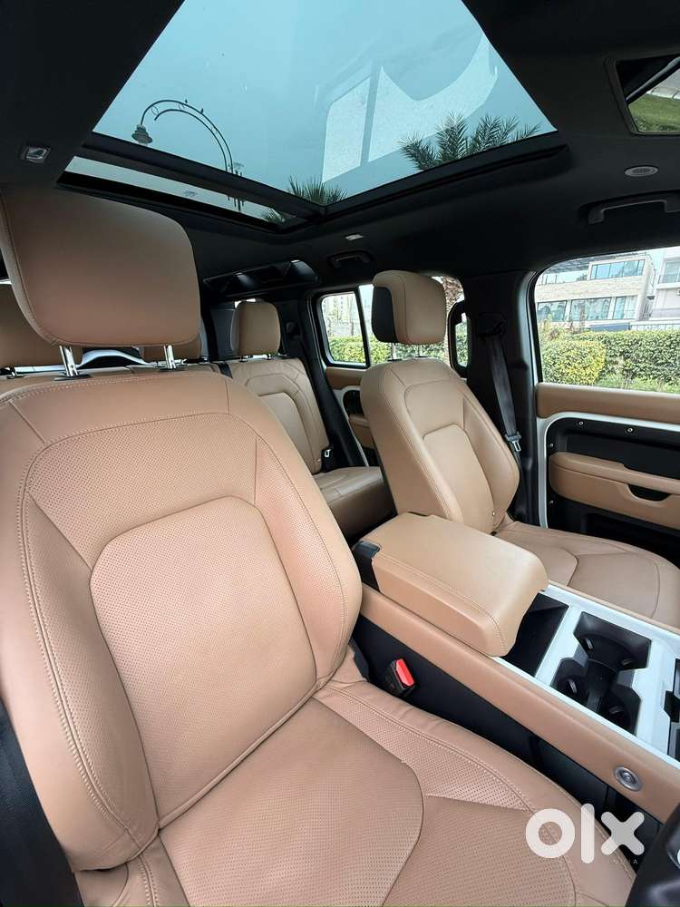 Land Rover Defender 2.0 110 X-dynamic Hse, 2025, Petrol