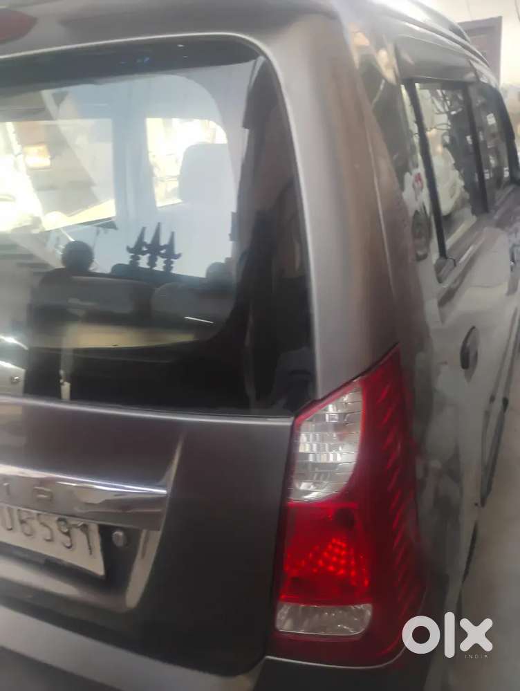 Wagonr In Good Condition