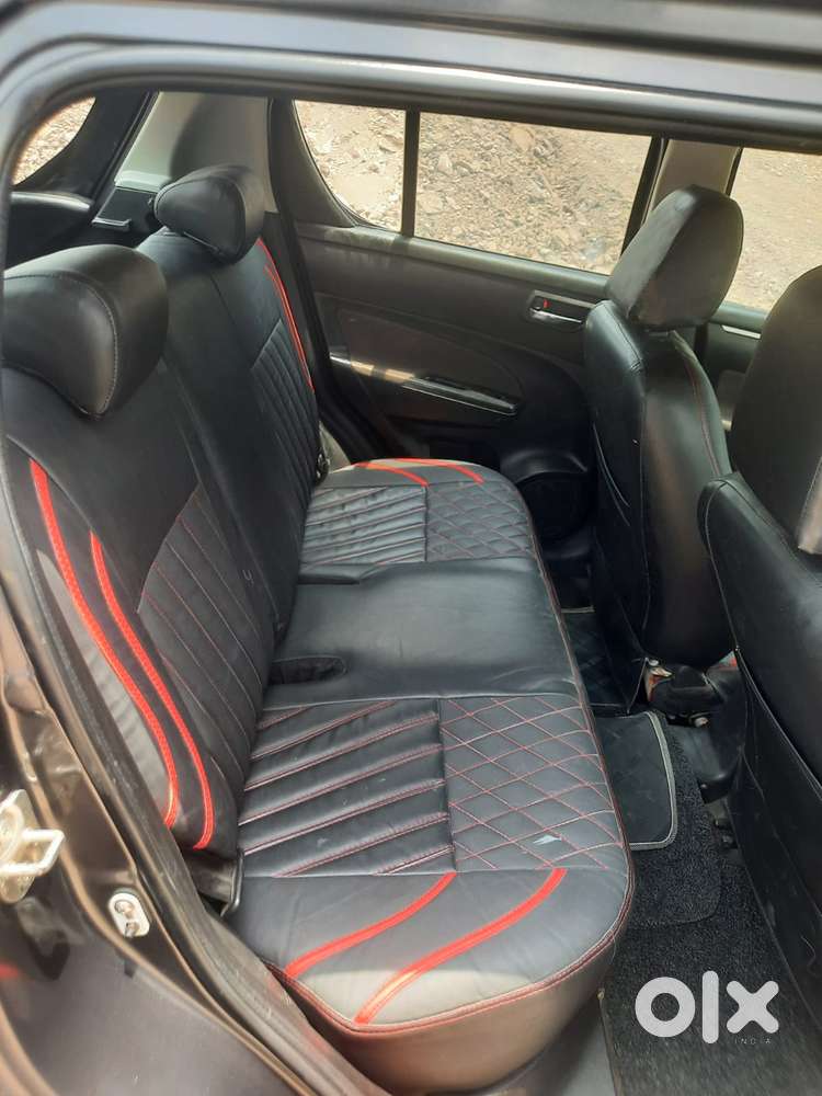 Maruti Suzuki Swift Vdi Bs Iv, 2017, Diesel