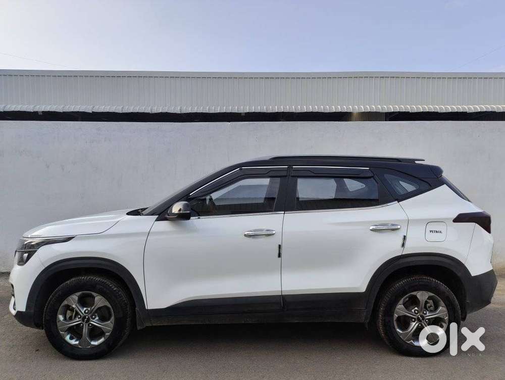 Kia Seltos 1.5 Htk+, 2023, Petrol