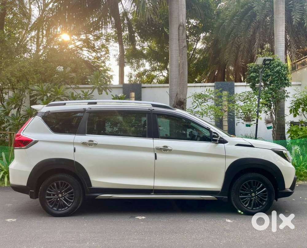 Maruti Suzuki Xl6 Zeta At, 2021, Petrol