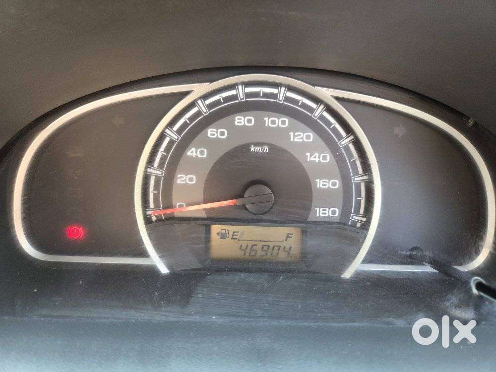 Maruti Suzuki Alto 800 Lxi, 2017, Petrol