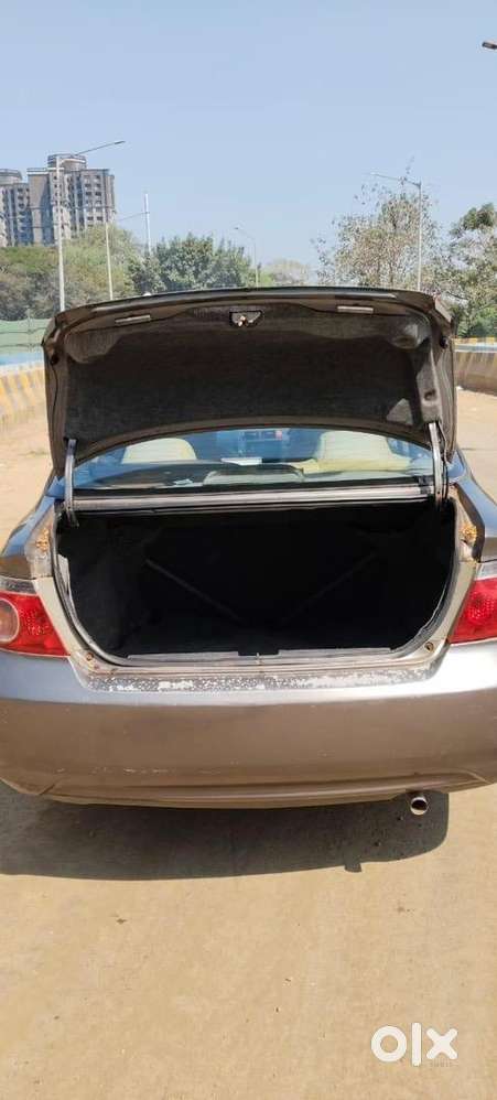 Honda Petrol Manual Car 2000