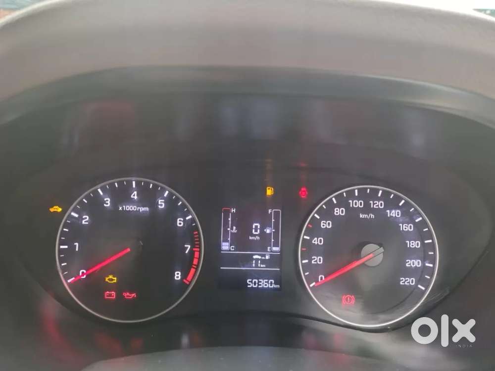 Hyundai Elite I20 Sportz Plus, 2020, Petrol