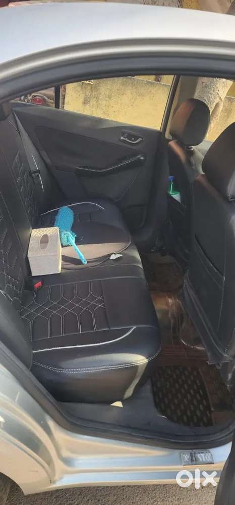 Tata Zest Xt Diesel Top Model 2015  25 Kmpl Mileage