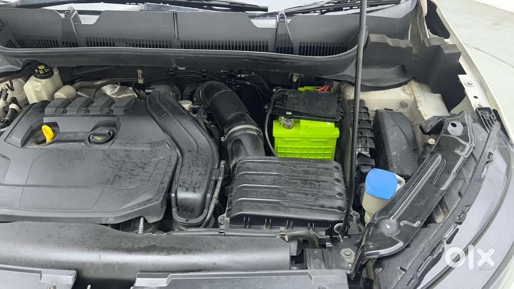 Skoda Kushaq 1.5 Tsi Style, 2022, Petrol