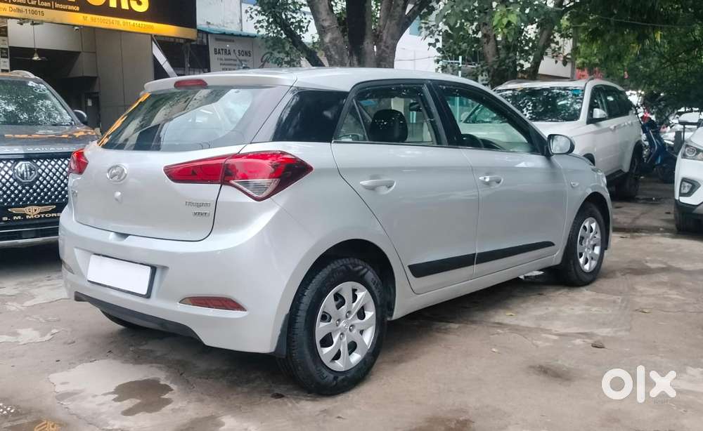 Hyundai Elite I20 Asta 1.2 Mt, 2014, Petrol