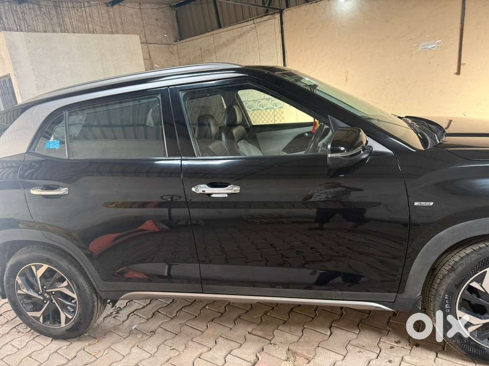 Hyundai Creta Diesel 2022