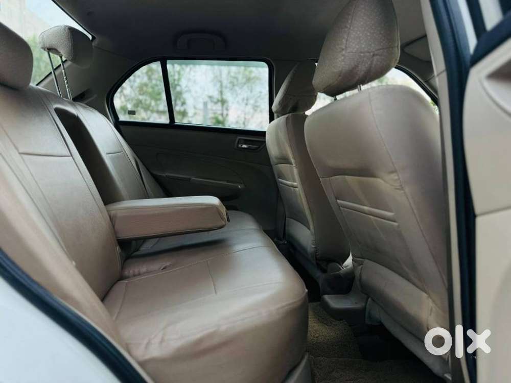 Maruti Suzuki Swift Dzire, 2013, Diesel