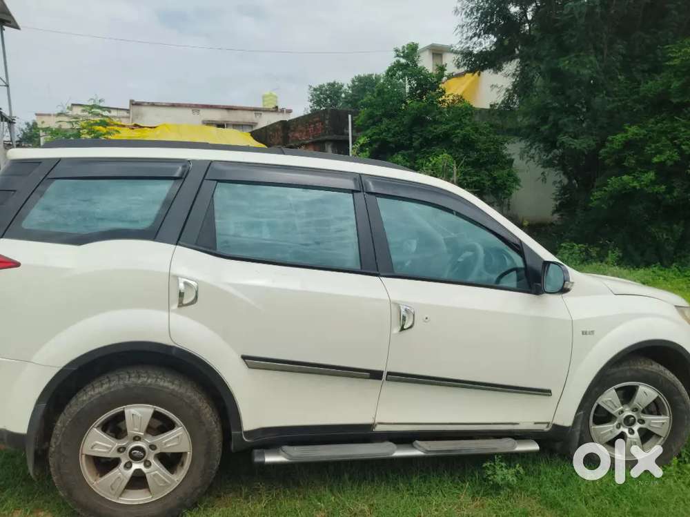 Mahindra Xuv500 2012 Diesel Manual