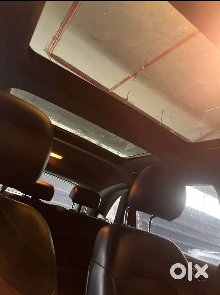 Mercedes-benz B Class 2013 Petrol 98000 Km Driven