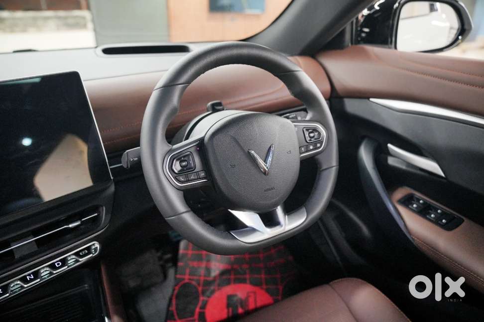 Vinfast Vf 7 Sky, 2026, Electric