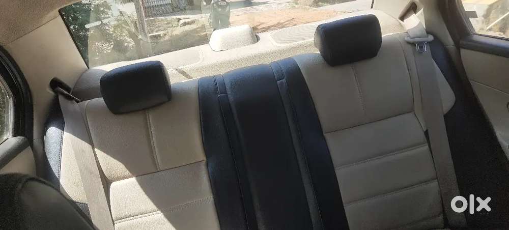 Maruti Suzuki Dzire 2012 Diesel 160000 Km Driven