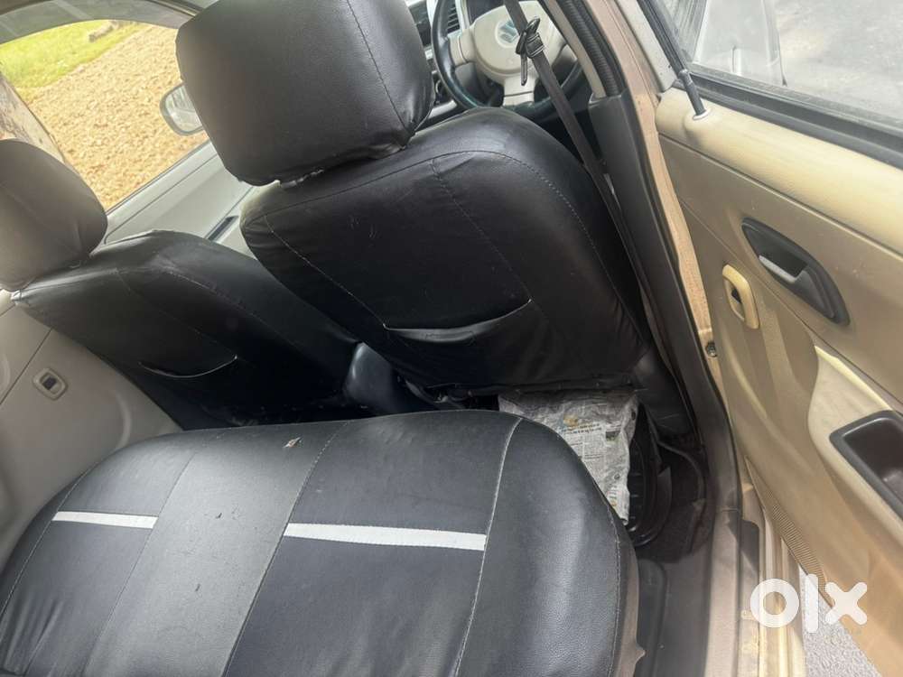 Maruti Suzuki Zen Petrol 2007