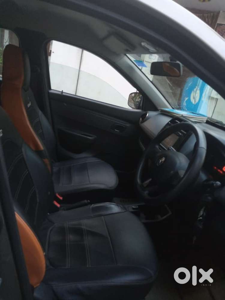 Renault Kwid 1.0 Rxt Edition, 2017, Petrol