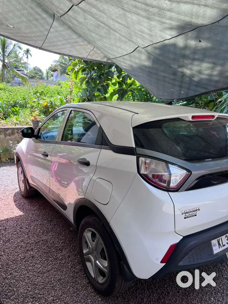 Tata Nexon 2019 Petrol | 86,000 Km | Fancy Number | 2nd Owner