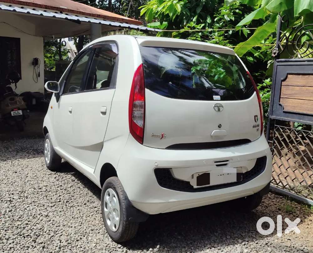 Tata Nano Xt 2015 Manual