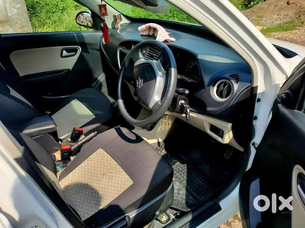 Alto 800  Drl  Sony Music  Touchscreen  Very Clean C