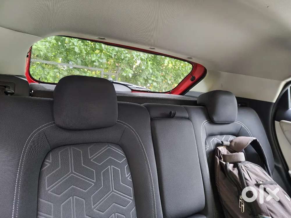 Tata Nexon  New Tyres  Excellent Condition