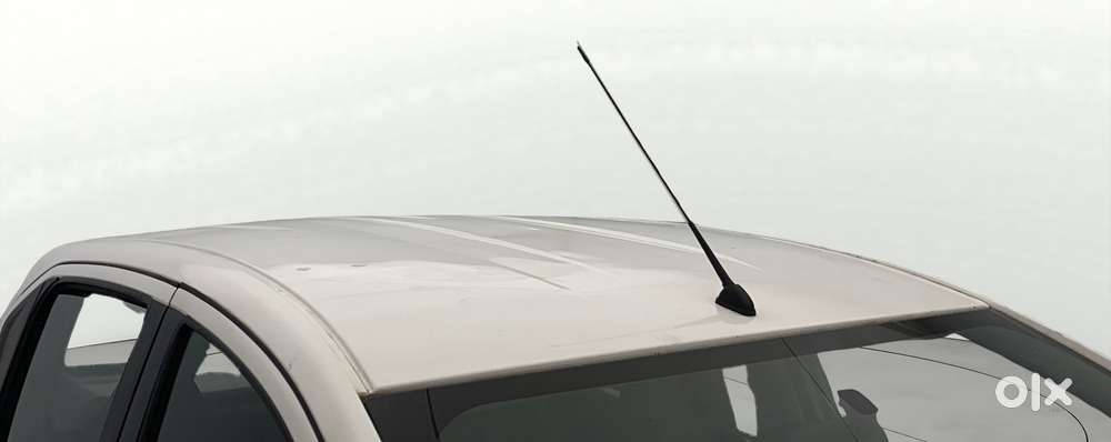 Datsun Redigo T Option, 2018, Petrol