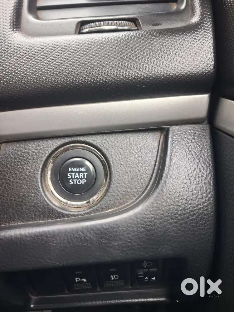 Maruti Suzuki Swift Zdi 2017