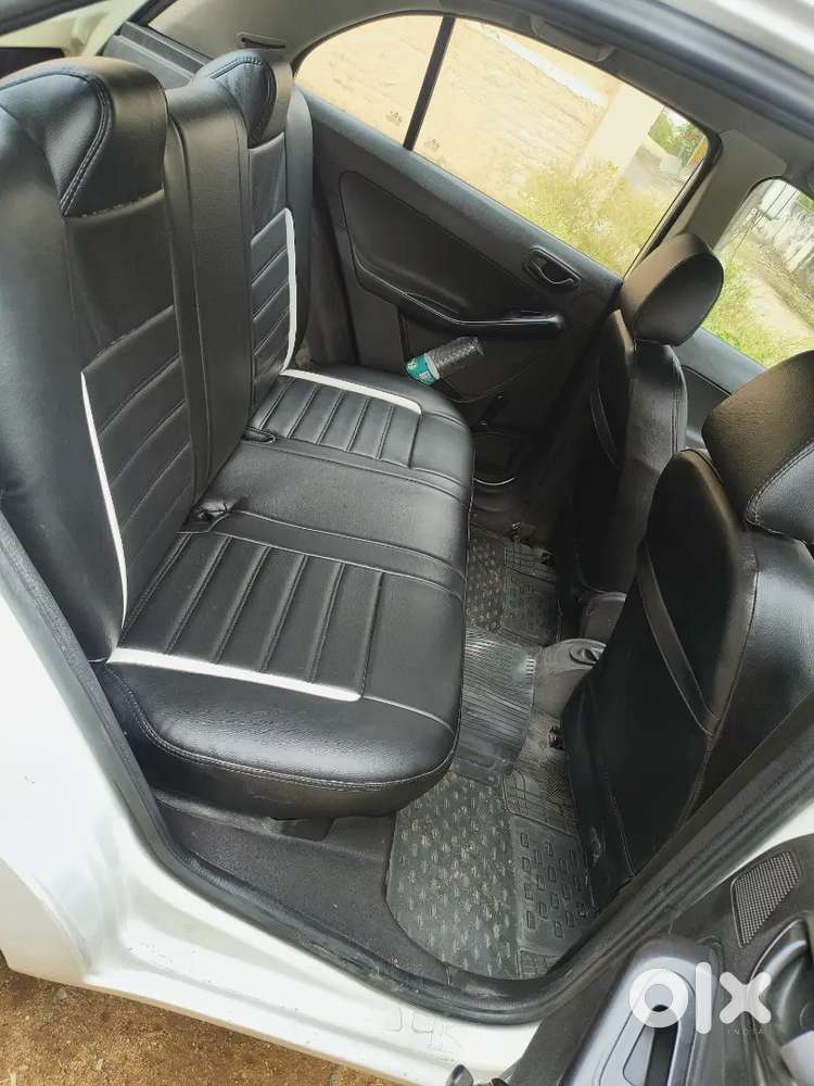 Tata Bolt 2017 Diesel Good Condition