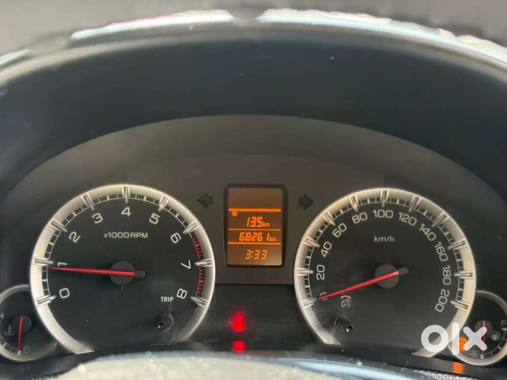 Maruti Suzuki Swift Dzire 1.3 Vxi, 2014, Petrol