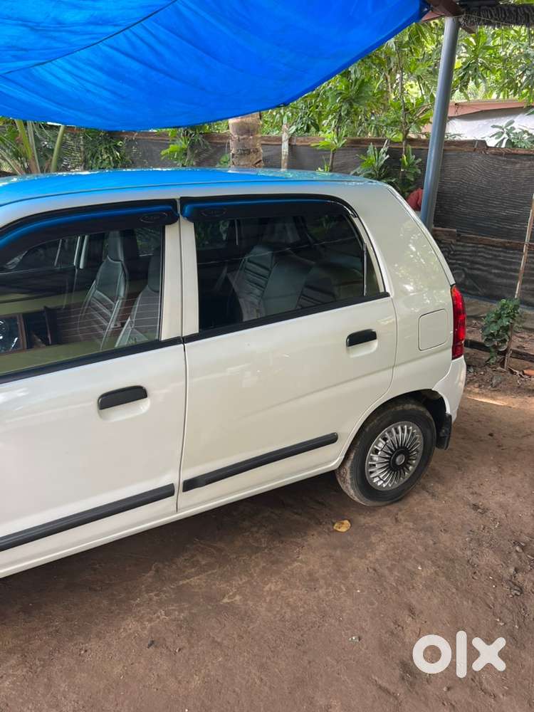 2012 Maruti Suzuki Alto