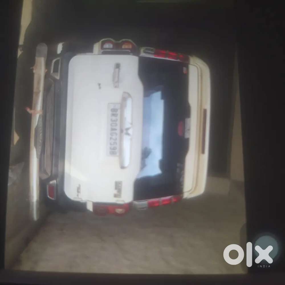 Mahindra Scorpio Classic 2022 Diesel Well Maintained