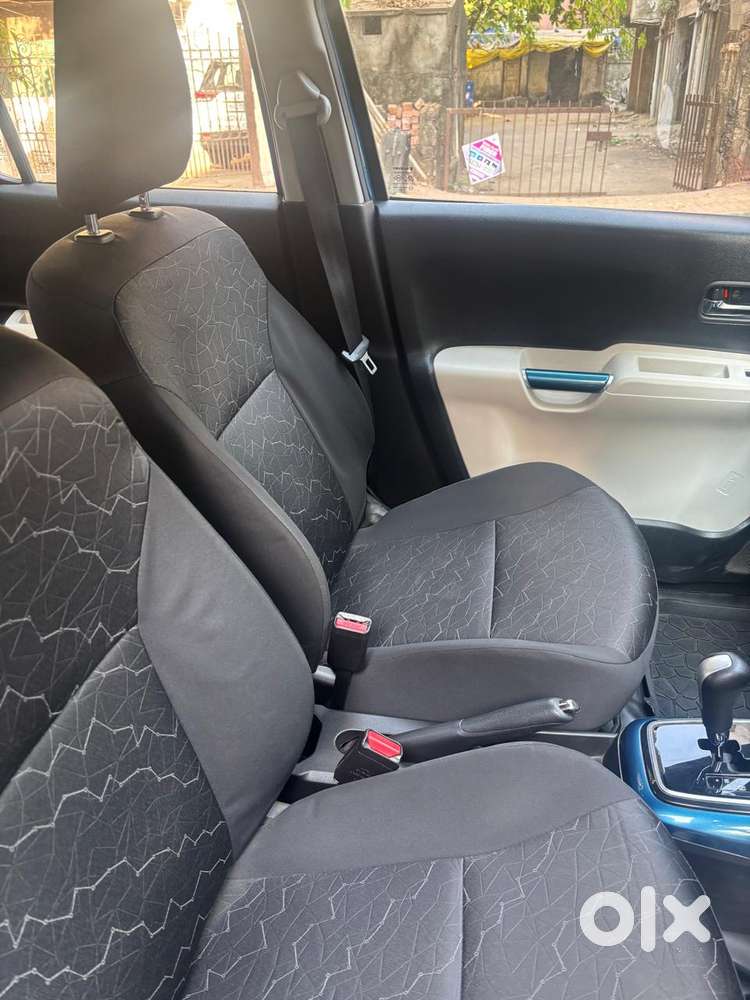 Maruti Suzuki Ignis