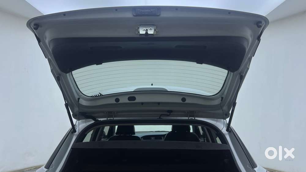 Hyundai I20 Active 1.2 Sx, 2016, Petrol