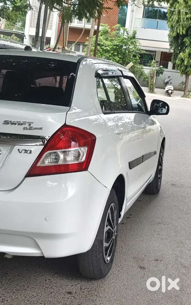 Maruti Suzuki Swift 2013