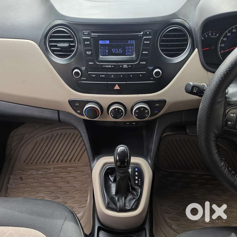 Hyundai Grand I10 Asta 1.2 At Vtvt, 2014, Petrol