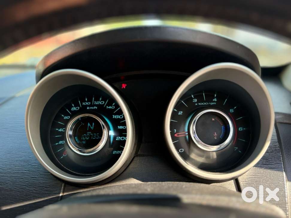 Mahindra Xuv500 W10 1.99 Mhawk, 2016, Diesel