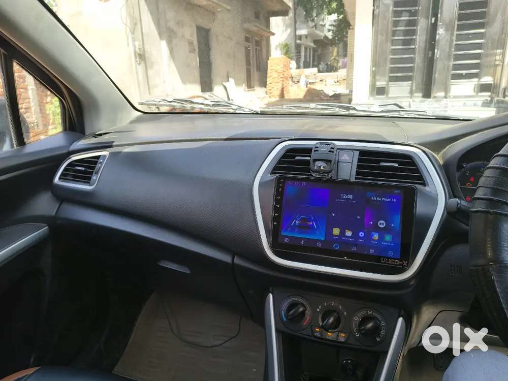 Maruti Suzuki S-cross 2016 Diesel