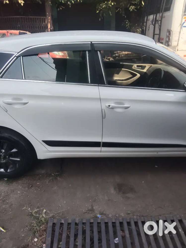 Hyundai I20 2019 Petrol 82000 Km Driven