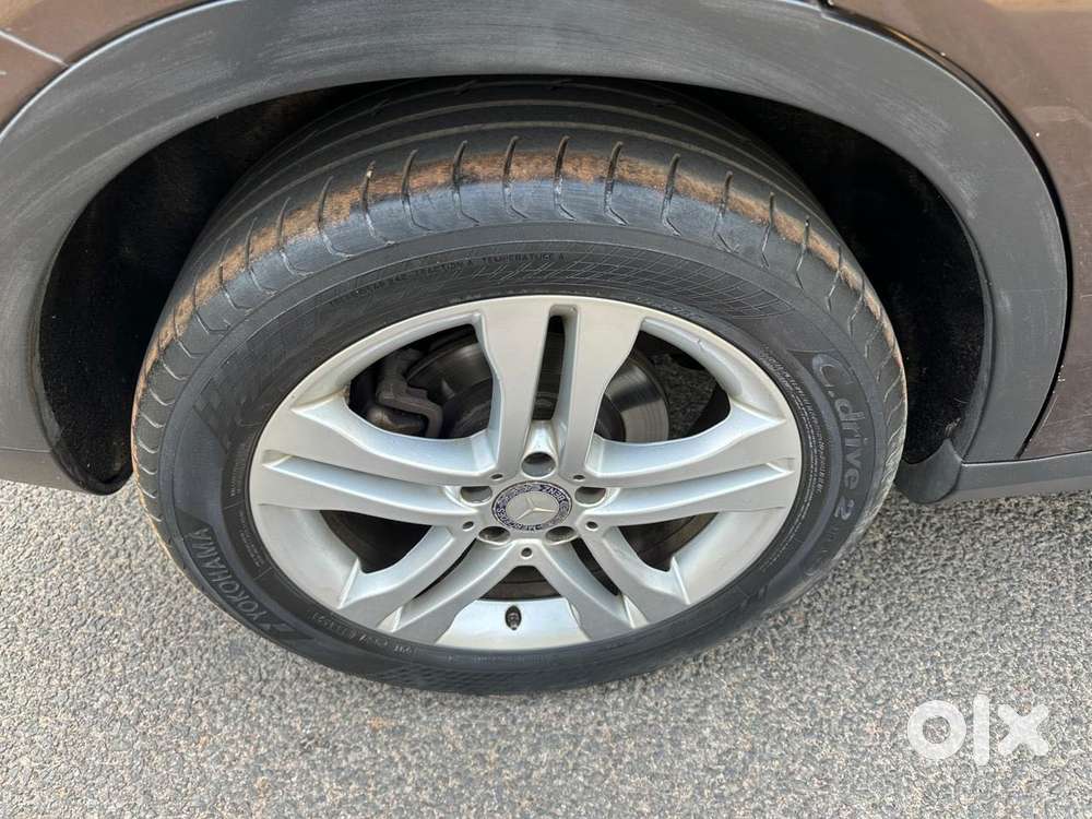 Mercedes-benz Gla 220d, 2016, Diesel