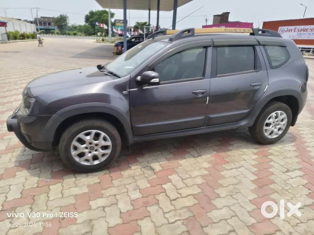 Renault Duster For Sell