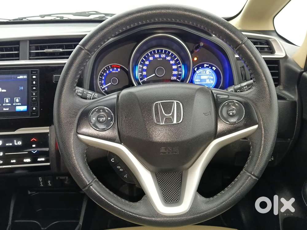 Honda Jazz 1.2 Zx I-vtec, 2021, Petrol