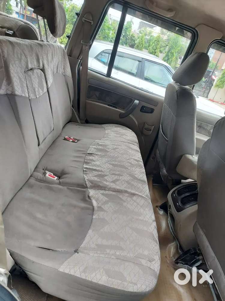 Mahindra Scorpio Classic 2012 Model Diesel Car