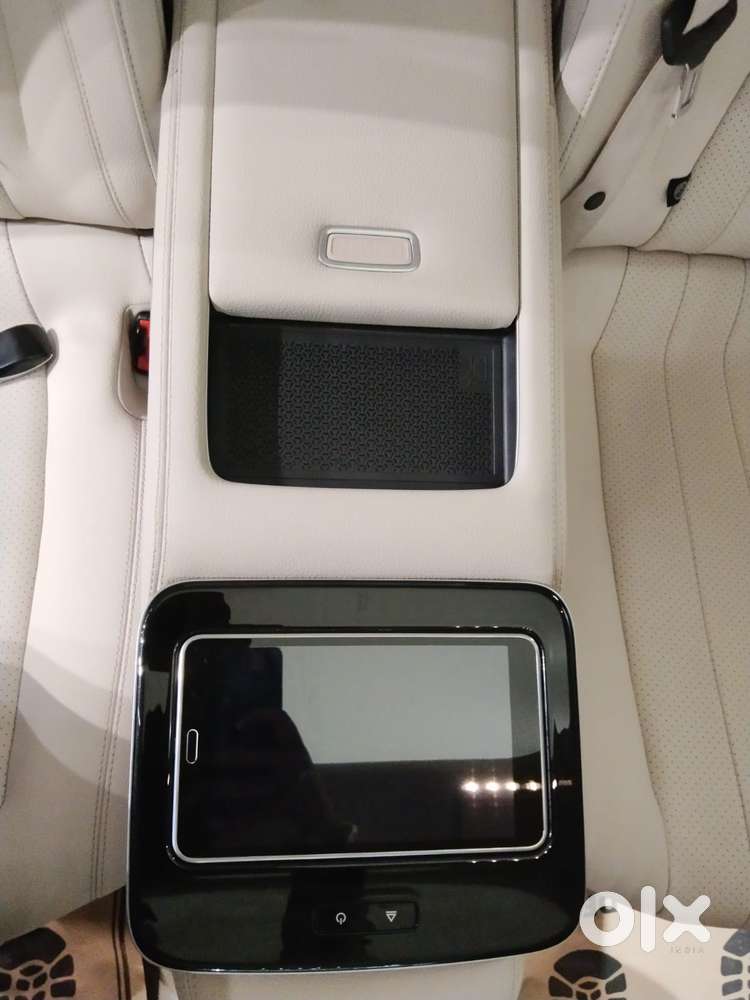 Mercedes-benz E-class Exclusive E 200, 2022, Petrol