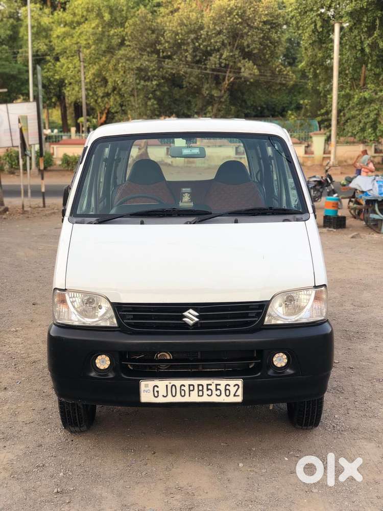 Maruti Suzuki Eeco Cng 5 Seater Ac, 2019, Cng & Hybrids