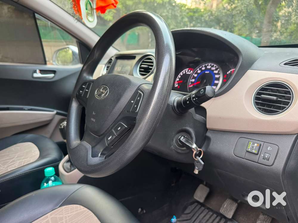 Hyundai Grand I10 1.2 Kappa Sportz Option, 2019, Cng & Hybrids