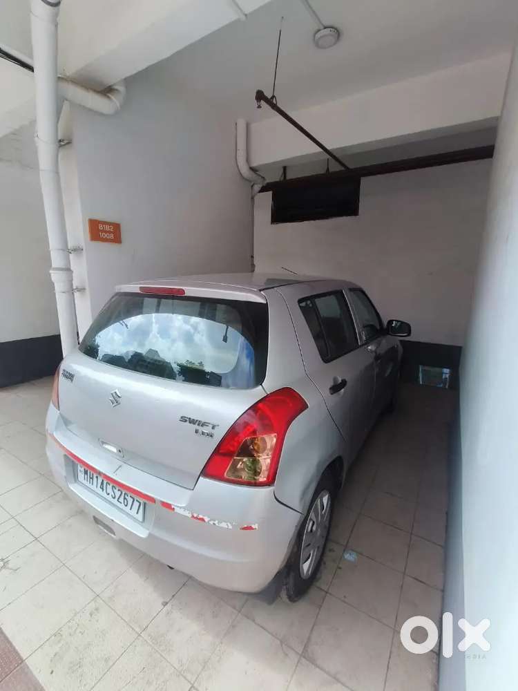 Maruti Suzuki Swift 2011 Diesel (ldi)  1st Owner  Showroom Service