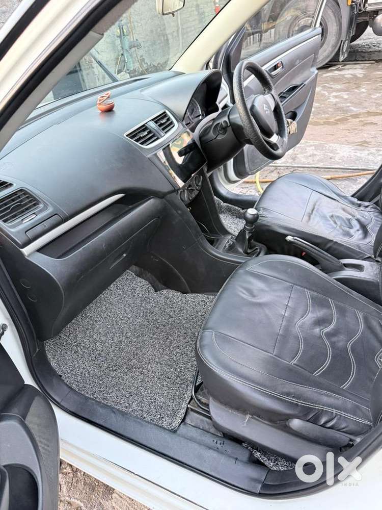 Maruti Suzuki Swift 2016